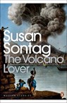 The Volcano Lover - Susan Sontag - 9780141190112