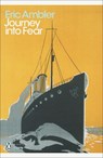 Journey into Fear - Eric Ambler - 9780141190303