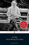 Last Steps: The Late Writings of Leo Tolstoy - Leo Tolstoy - 9780141191195