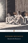 Tales from the Decameron - Giovanni Boccaccio - 9780141191331
