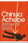Arrow of God - Chinua Achebe - 9780141191560