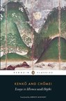 Essays in Idleness - none Kenko ; Kamo no Chomei - 9780141192109