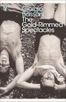 The Gold-Rimmed Spectacles - Giorgio Bassani - 9780141192154