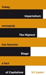 Imperialism: The Highest Stage of Capitalism - Vladimir Lenin - 9780141192567