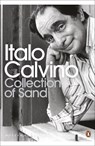 Collection of Sand - Italo Calvino - 9780141193748