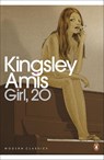 Girl, 20 - Kingsley Amis - 9780141194240