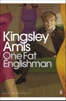 One Fat Englishman - Kingsley Amis - 9780141194264