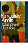 Take A Girl Like You - Kingsley Amis - 9780141194271