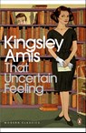 That Uncertain Feeling - Kingsley Amis - 9780141194288