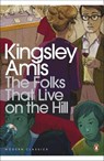 The Folks That Live On The Hill - Kingsley Amis - 9780141194301