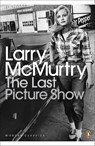 The Last Picture Show - Larry McMurtry - 9780141194448