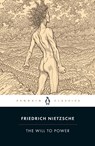 The Will to Power - Friedrich Nietzsche - 9780141195353