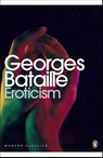 Eroticism - Georges Bataille - 9780141195568