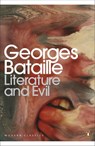 Literature and Evil - Georges Bataille - 9780141195575