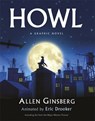 Howl - GINSBERG,  Allen - 9780141195704