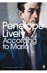According to Mark - Penelope Lively - 9780141196831
