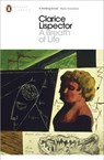 A Breath of Life - Clarice Lispector - 9780141197371