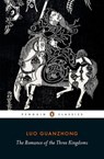 The Romance of the Three Kingdoms - Luo Guanzhong - 9780141197449