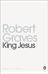 King Jesus - Robert Graves - 9780141197654