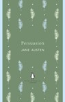 Persuasion - Jane Austen - 9780141198835