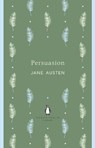 Persuasion - Jane Austen - 9780141198835