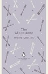 The Moonstone - Wilkie Collins - 9780141198873