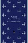 Great Expectations - Charles Dickens - 9780141198897
