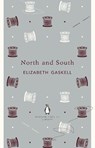 North and South - GASKELL,  Elizabeth - 9780141198927
