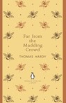 Far From the Madding Crowd - Thomas Hardy - 9780141198934
