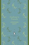Gulliver's Travels - Jonathan Swift - 9780141198989
