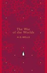 The War of the Worlds - H. G. Wells - 9780141199047