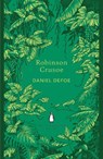 Robinson Crusoe - Daniel Defoe - 9780141199061