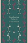 Wuthering Heights - Emily Bronte - 9780141199085
