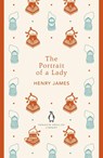 The Portrait of a Lady - Henry James - 9780141199122