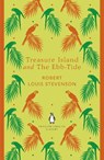 Treasure Island and The Ebb-Tide - Robert Louis Stevenson - 9780141199146