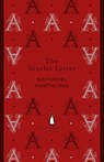 The Scarlet Letter - Nathaniel Hawthorne - 9780141199450