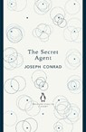 The Secret Agent - Joseph Conrad - 9780141199559