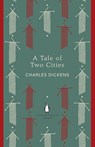 A Tale of Two Cities - Charles Dickens - 9780141199702