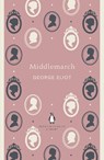 Middlemarch - George Eliot - 9780141199795