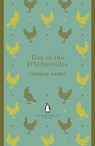 Tess of the D'Urbervilles - Thomas Hardy - 9780141199948