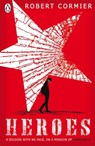 Heroes - Robert Cormier - 9780141302003