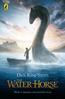 The Water Horse - Dick King-Smith - 9780141302232