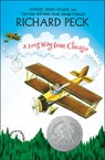 A Long Way from Chicago: A Novel in Stories - Richard Peck - 9780141303529