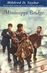Mississippi Bridge - Mildred D. Taylor - 9780141308173