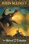 The Hero and the Crown - Robin McKinley - 9780141309811