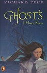 Ghosts I Have Been - Richard Peck - 9780141310961