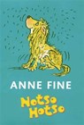 Notso Hotso - Anne Fine - 9780141312507