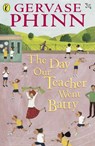 The Day Our Teacher Went Batty - Gervase Phinn - 9780141314457