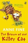 The Return of the Killer Cat - Anne Fine - 9780141317199