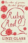 Ruby Red - Linzi Glass - 9780141320939